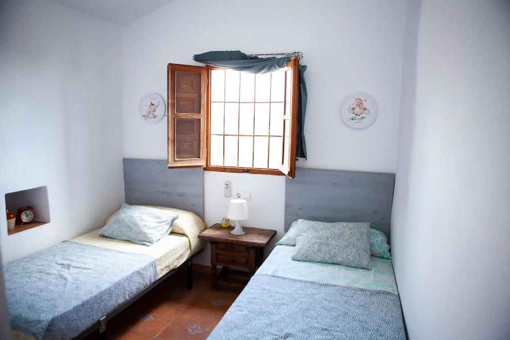 Сasa de vacaciones Farm House