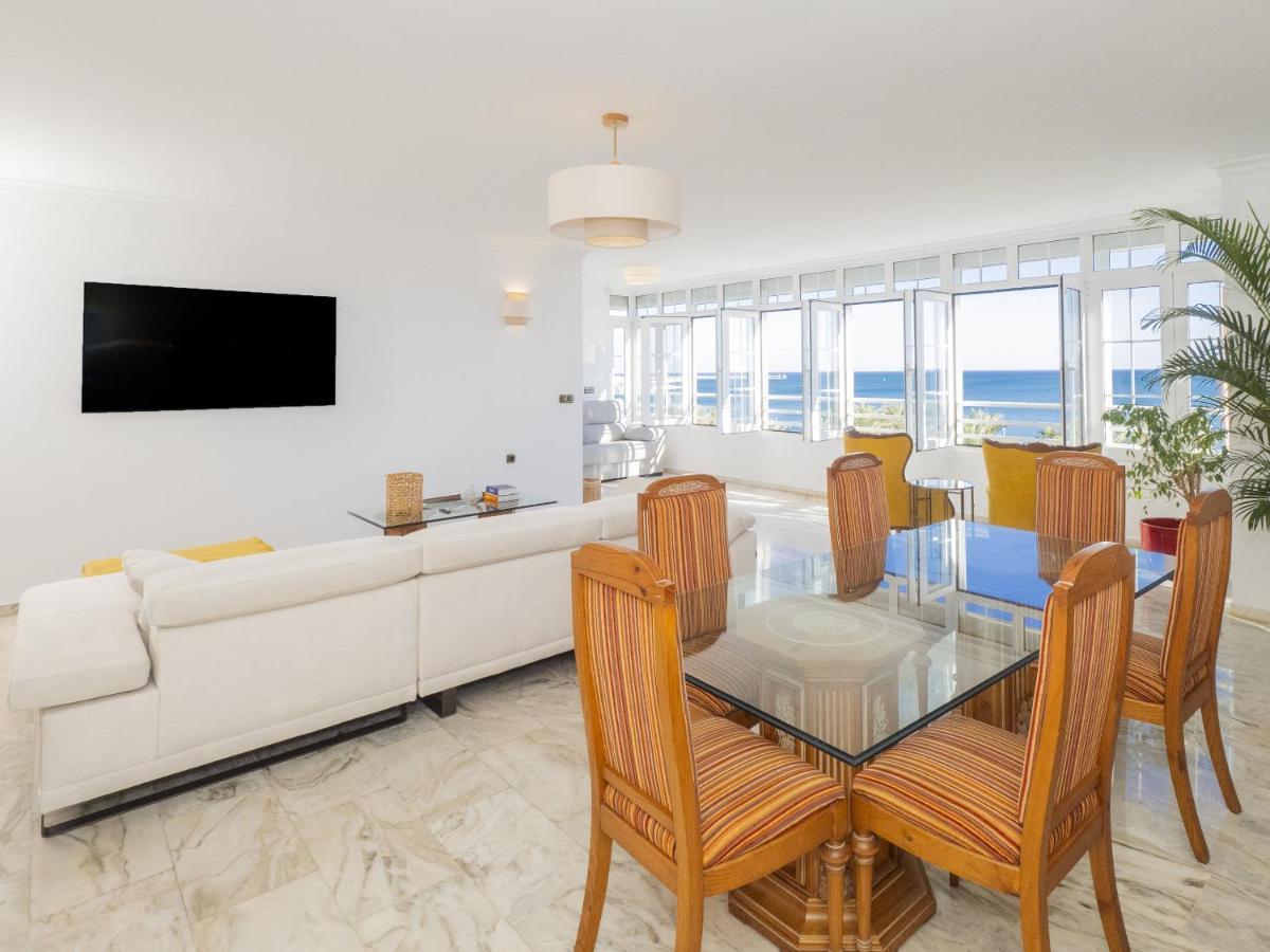 Cubo's Seaview Port & Free Parking Apartment *