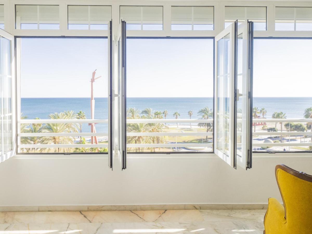 Cubo's Seaview Port & Free Parking Apartment
