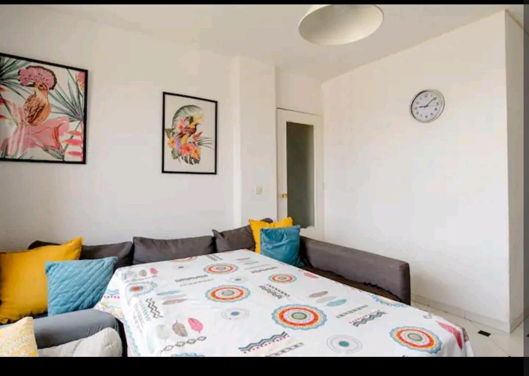 Chill Homestay Malaga