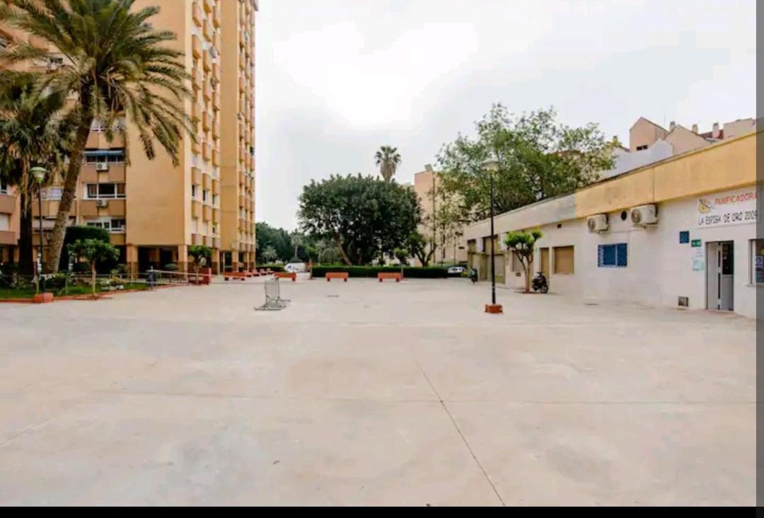 Homestay Chill Malaga
