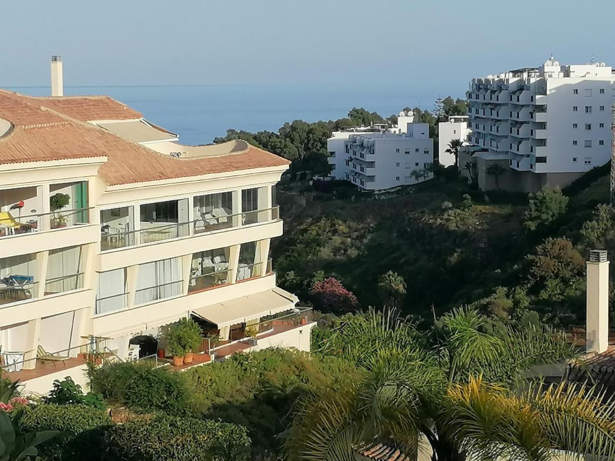 Luxury Ground Floor Mijas Costa Apartment