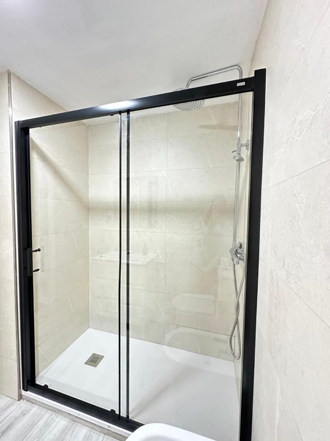 Appartement Malaga Inn Apartaments