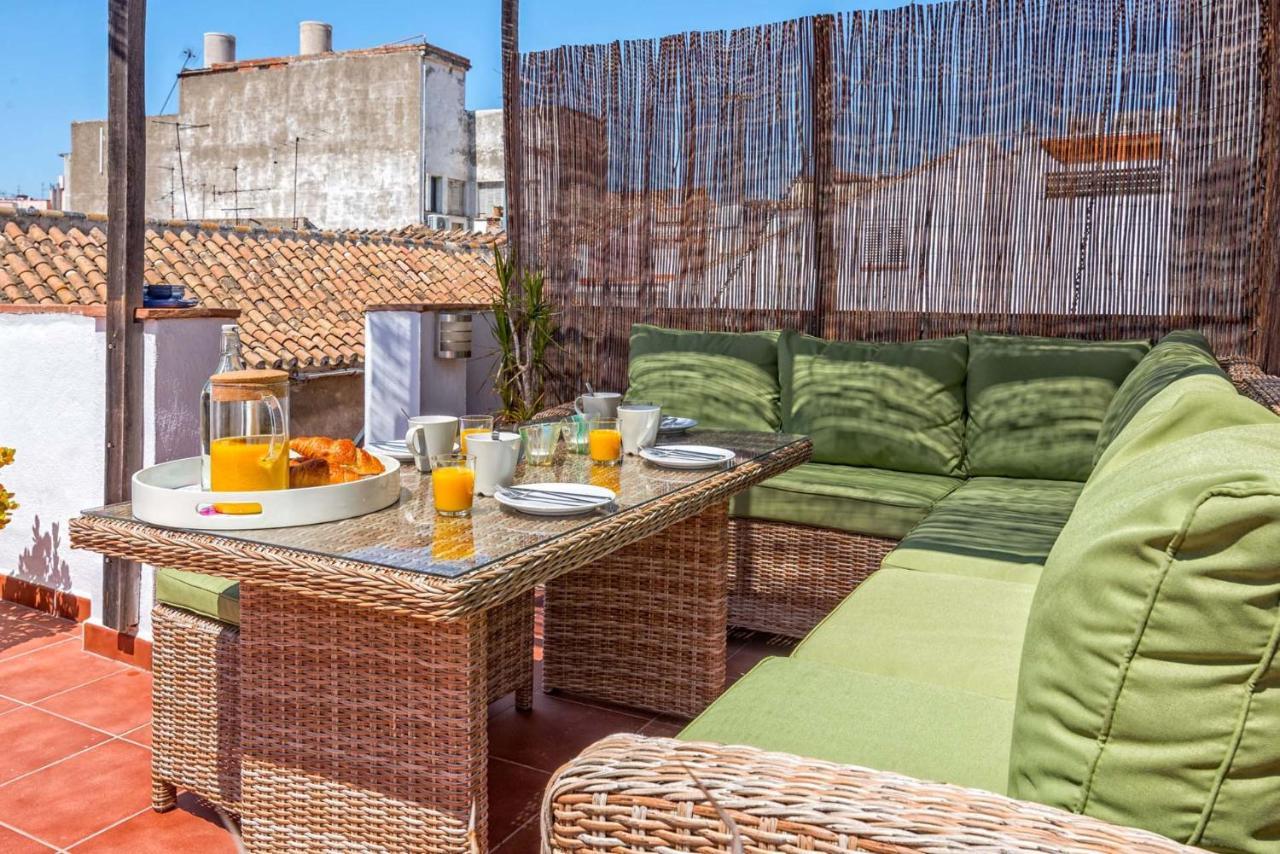 Siglo Penthouse In By Solaga Homes Apartamento Málaga