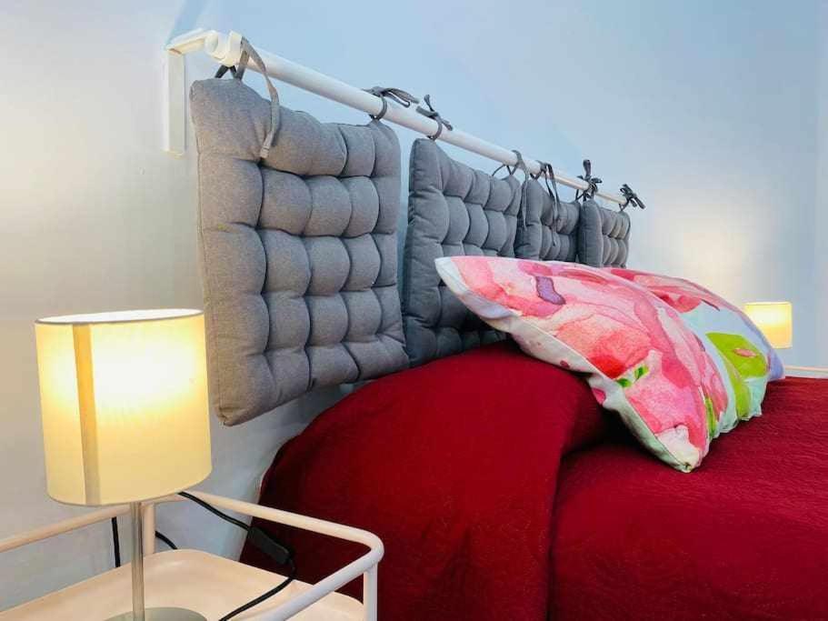 Bazan Apartamento En El Centro De * Málaga