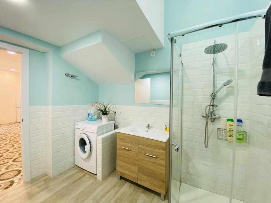 Apartamento Bazan Apartamento En El Centro De