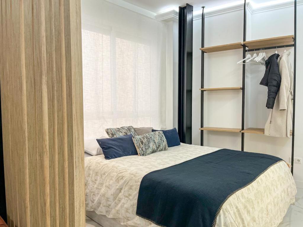 Apartamento En El Centro De Apartment