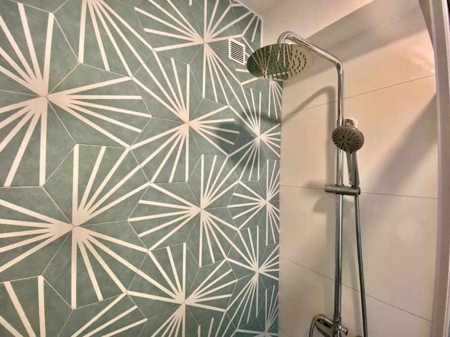 Balneario Estudio Con Terraza Y Vistas Al Mar *