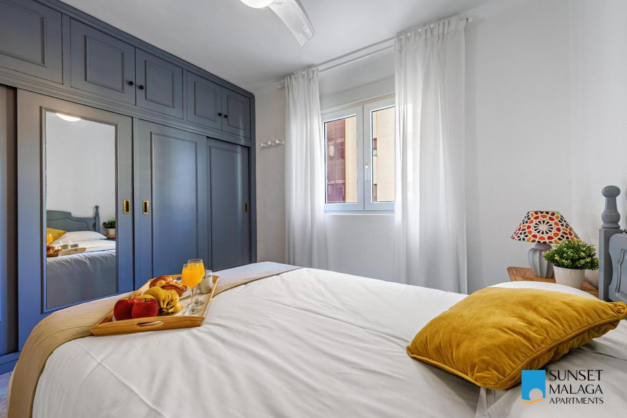 Station Apartment