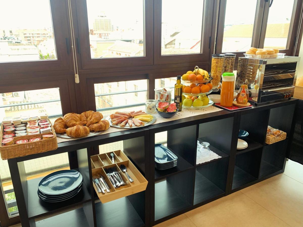 Hotel Alameda 2*