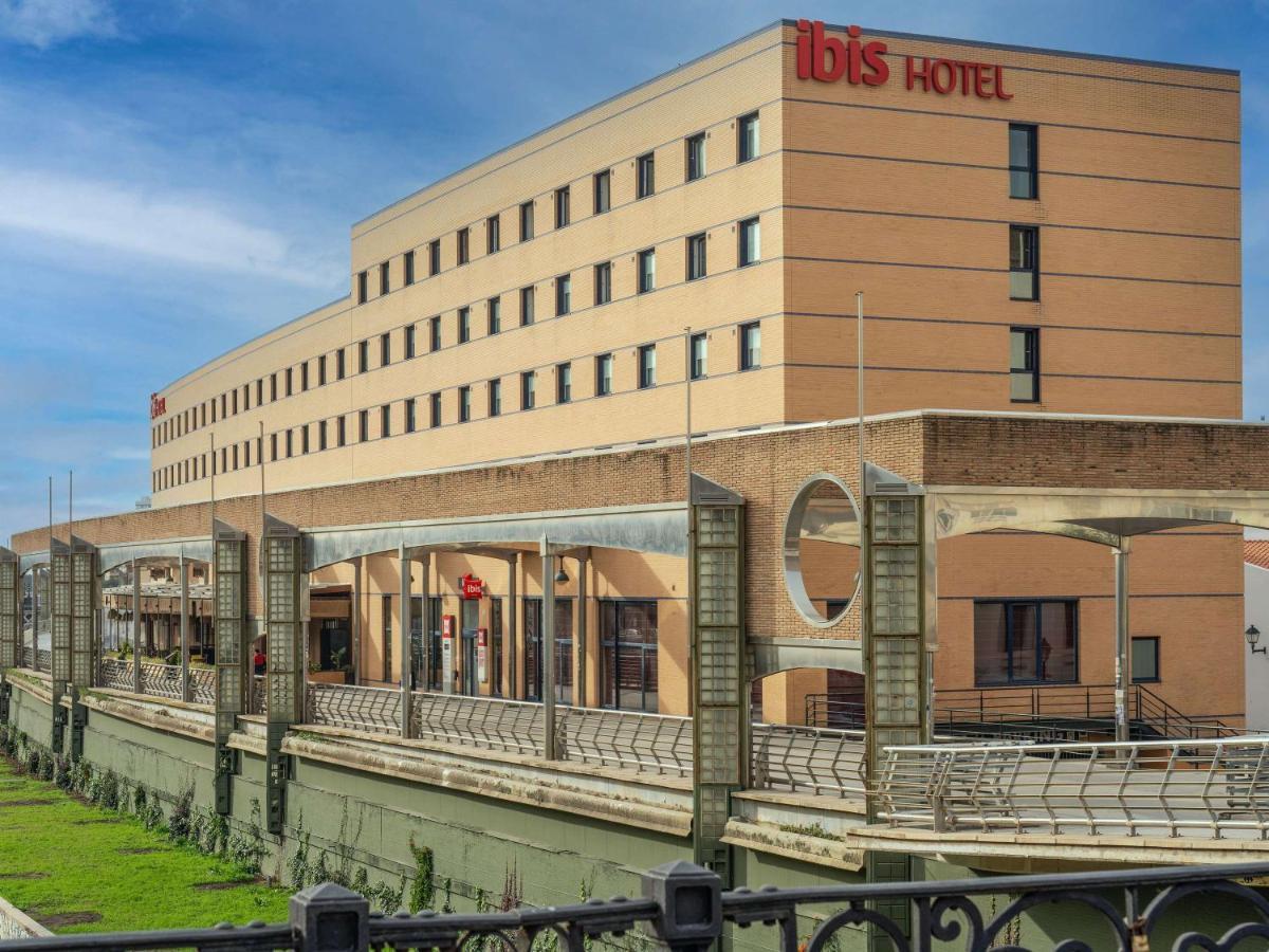 Ibis Centro Ciudad