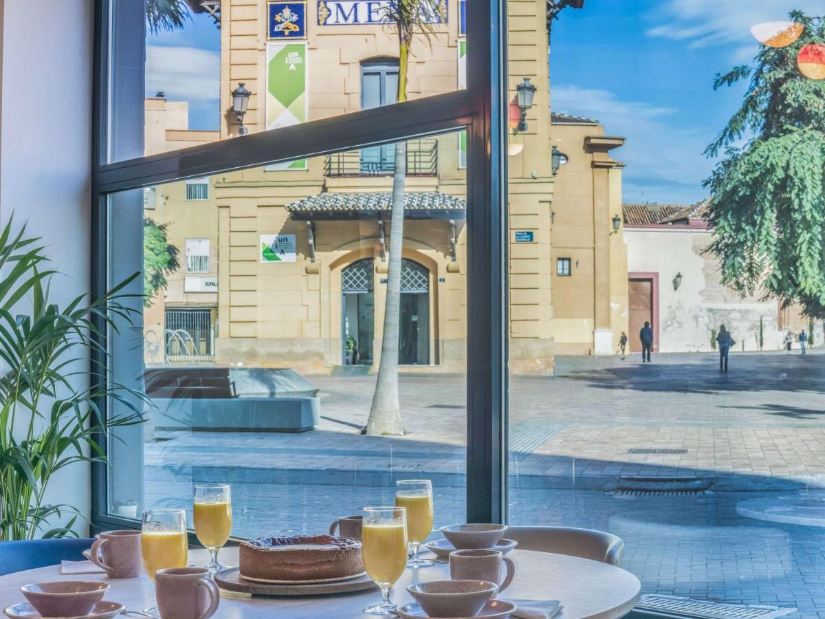 Novotel Centro Hotel Malaga