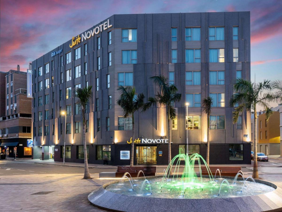 Novotel Centro 4* Malaga