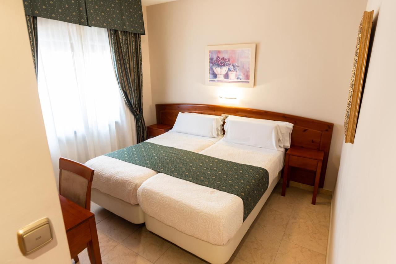 Hotel Alameda