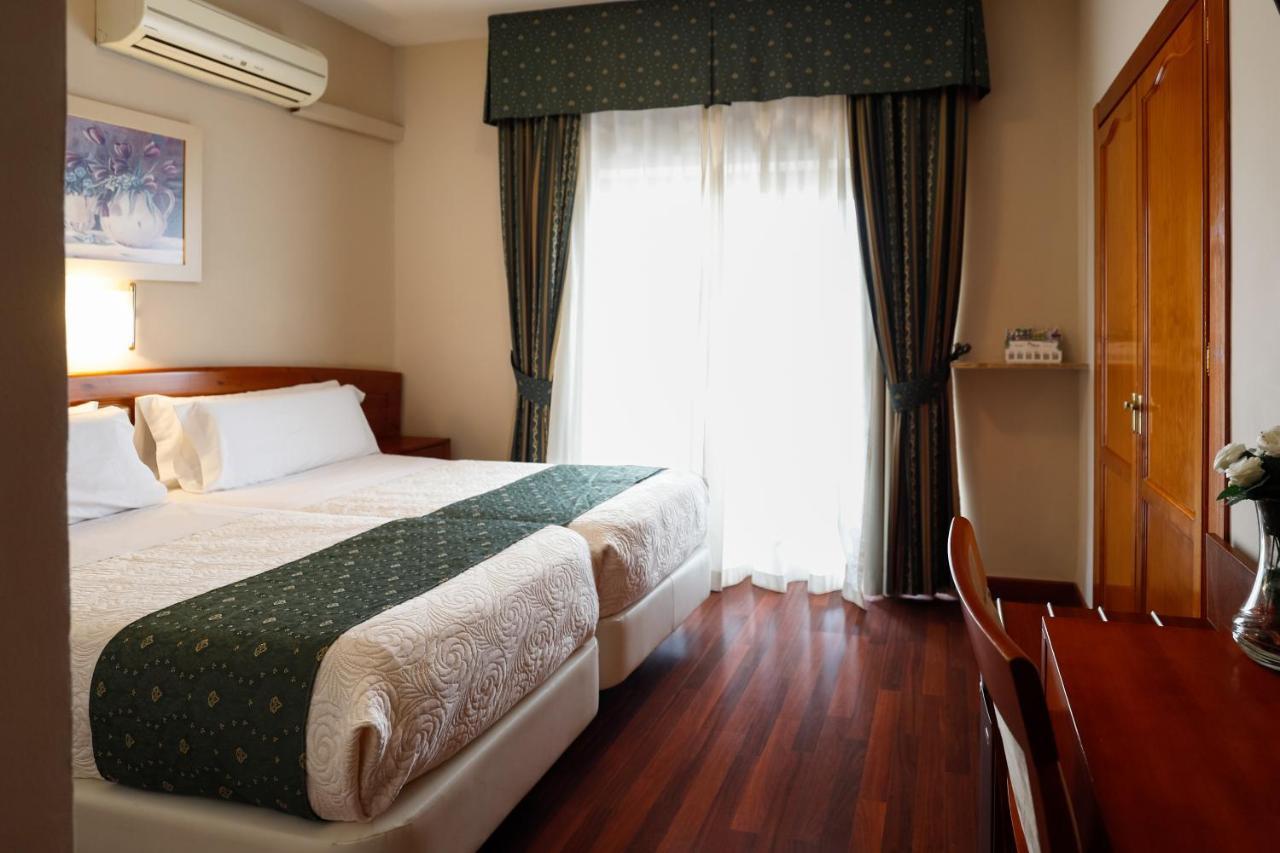 Alameda Hotel