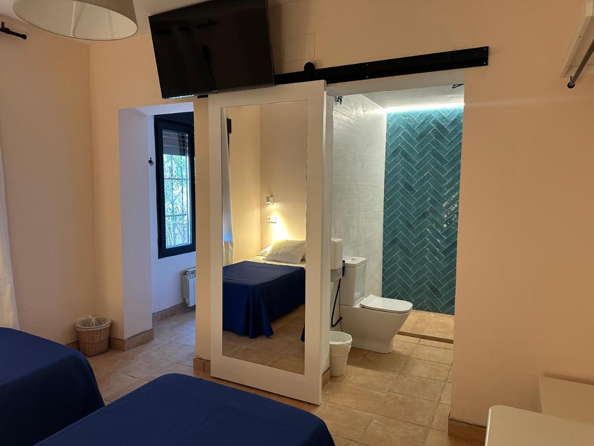 Guest house Moscatel 2*