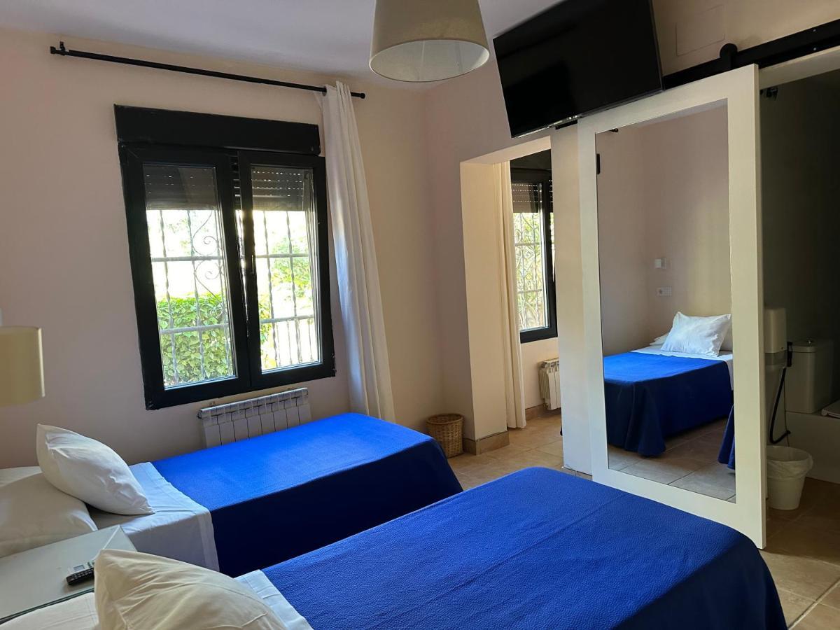 Moscatel Guest house 2*