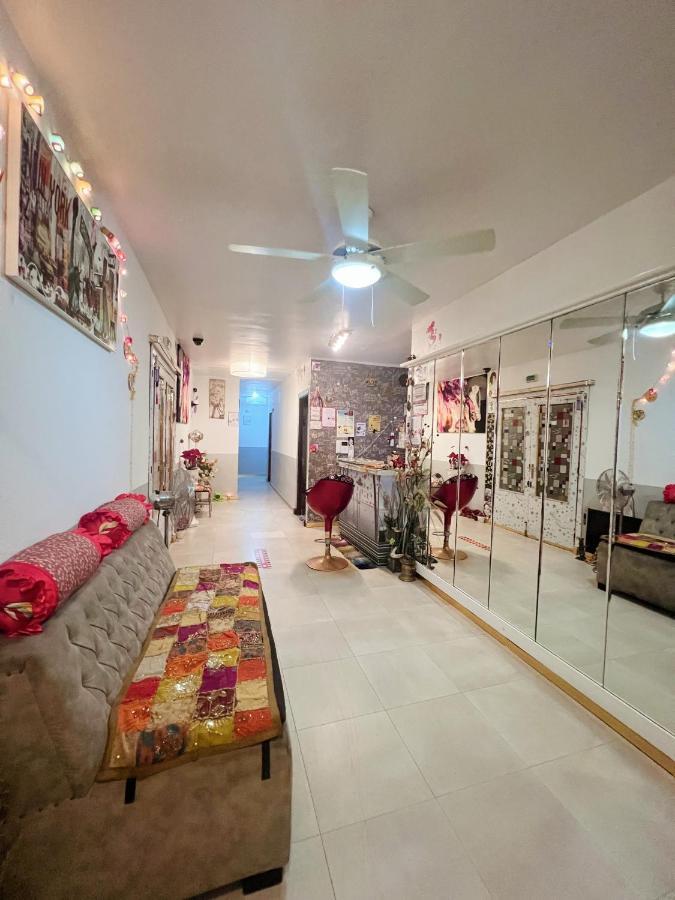 Flamenco Camaron Guest house Malaga