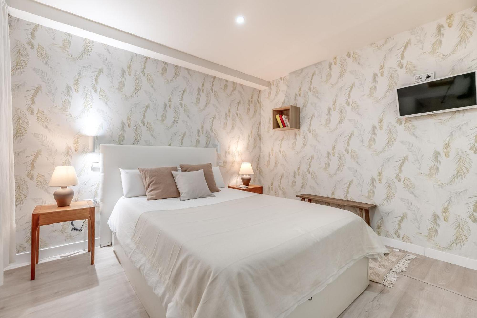 Victoria 16 Premium By Nagoa Homes Malaga