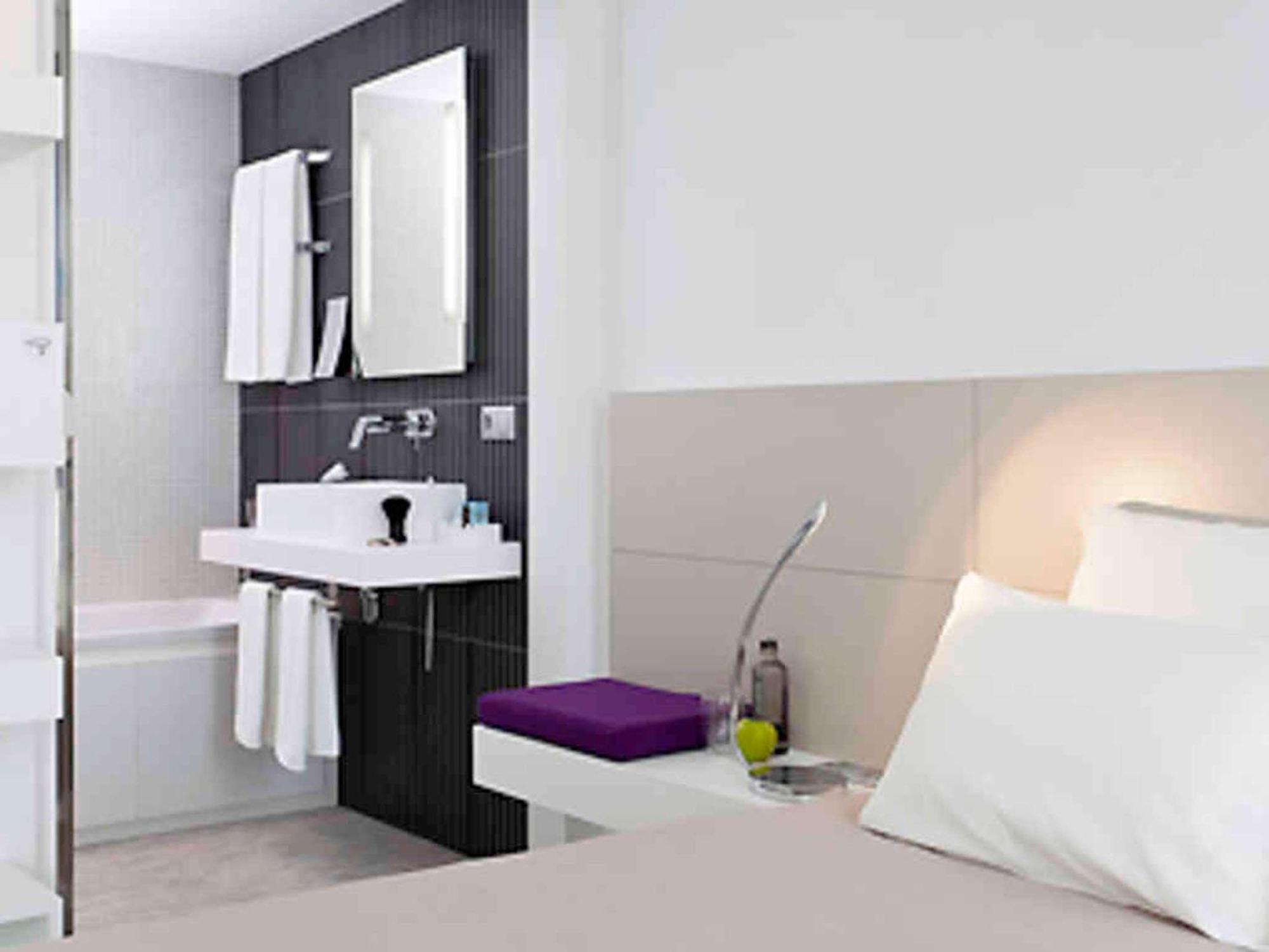 Novotel Centro Hotel Malaga