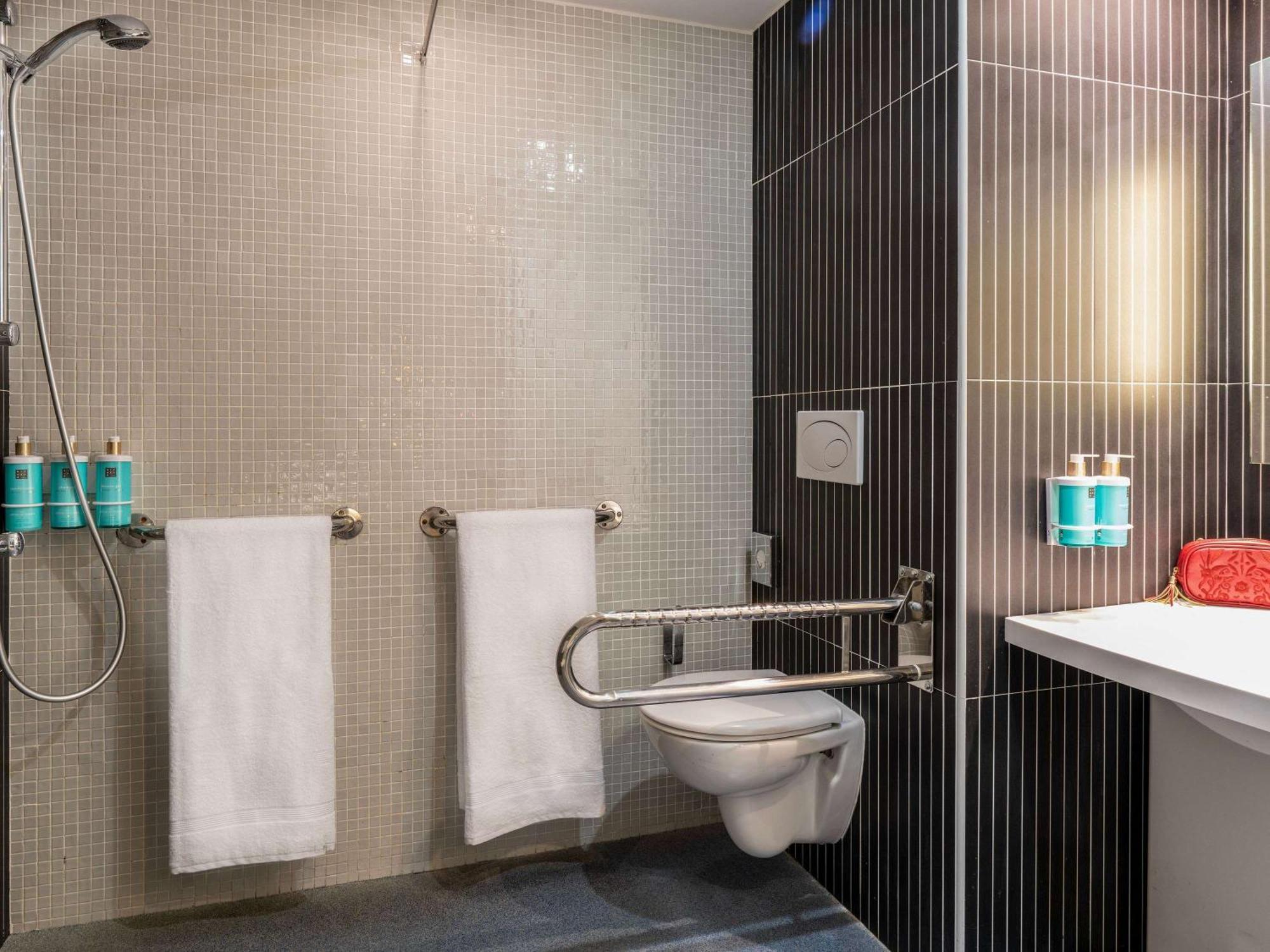 Novotel Centro 4* Malaga