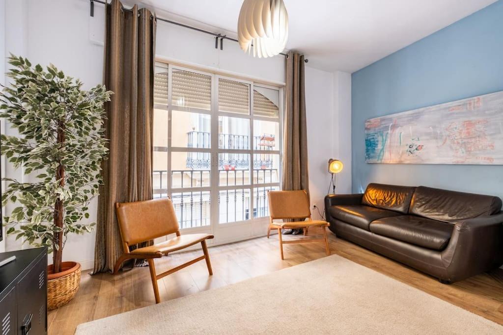 Historical Center Parking And Smart Tv Apartamento