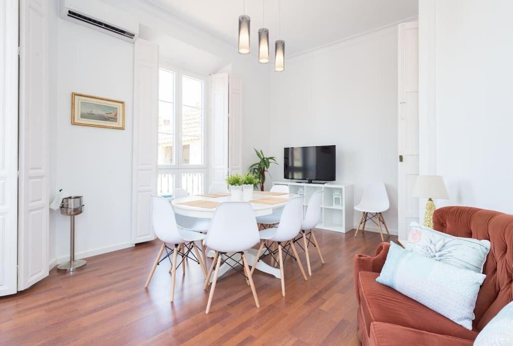 Sunny Appartement