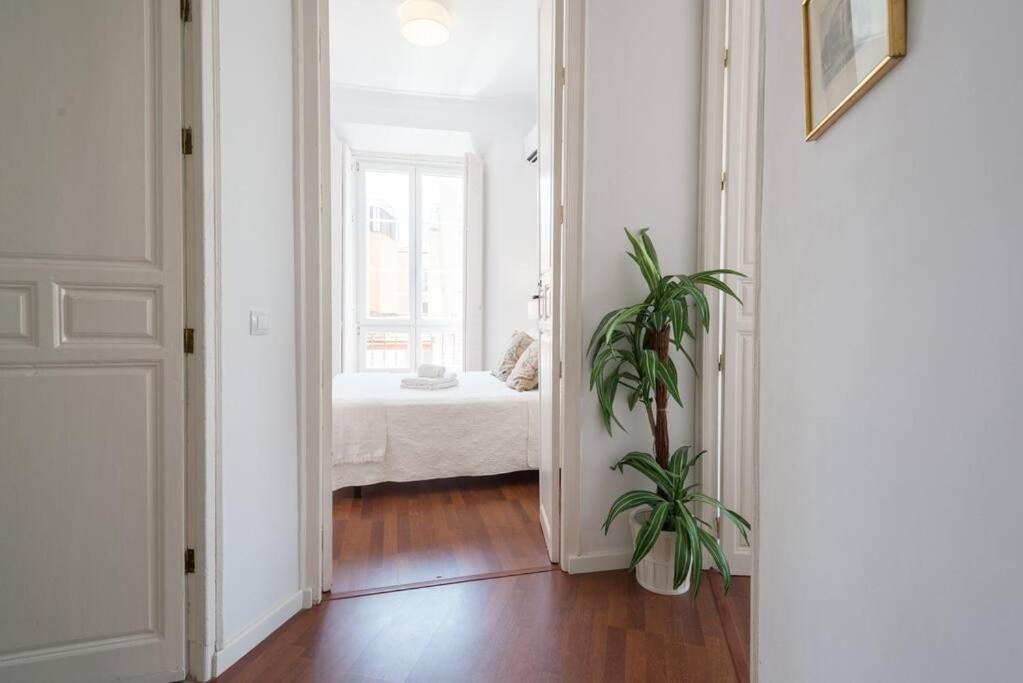 Sunny Appartement Málaga