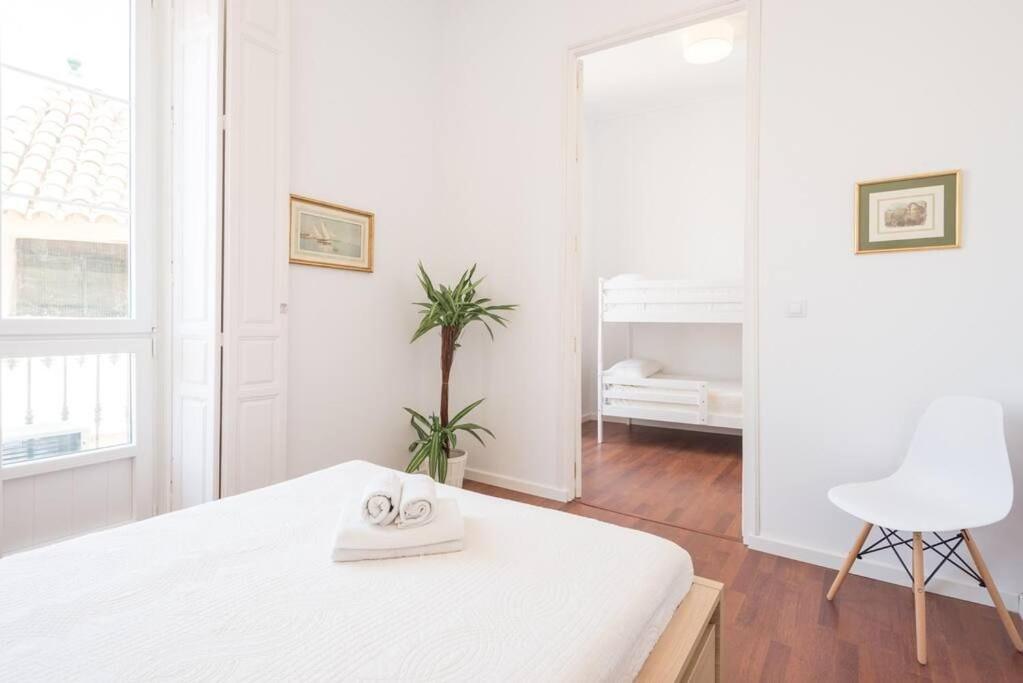 Appartement Sunny *