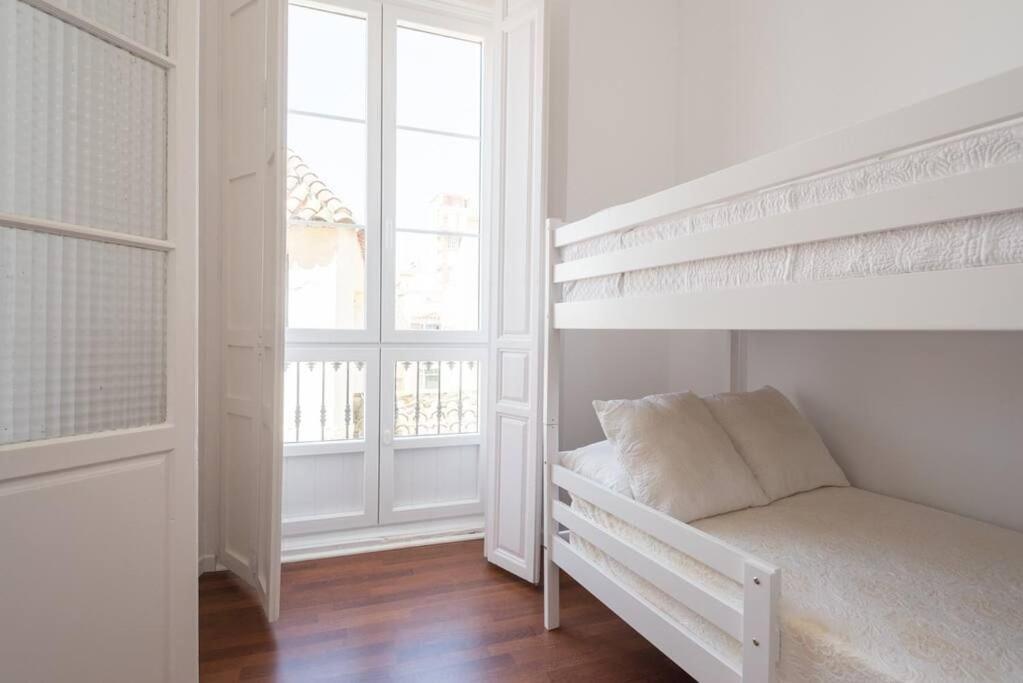 Sunny Appartement *