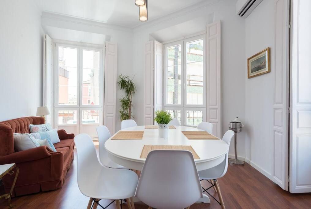 Appartement Sunny