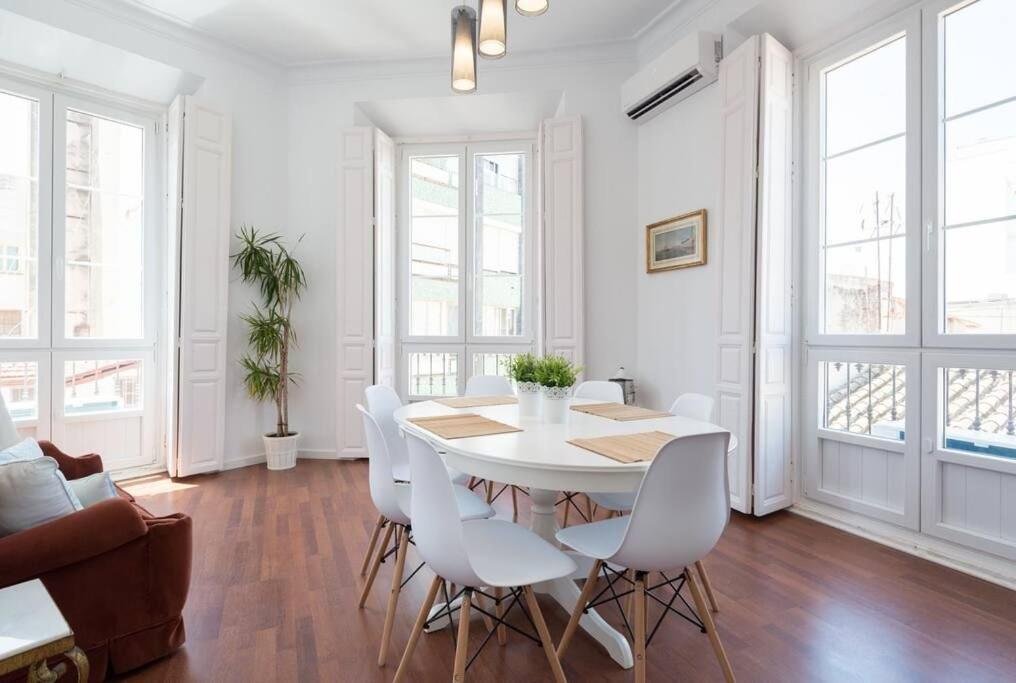 Sunny Appartement *