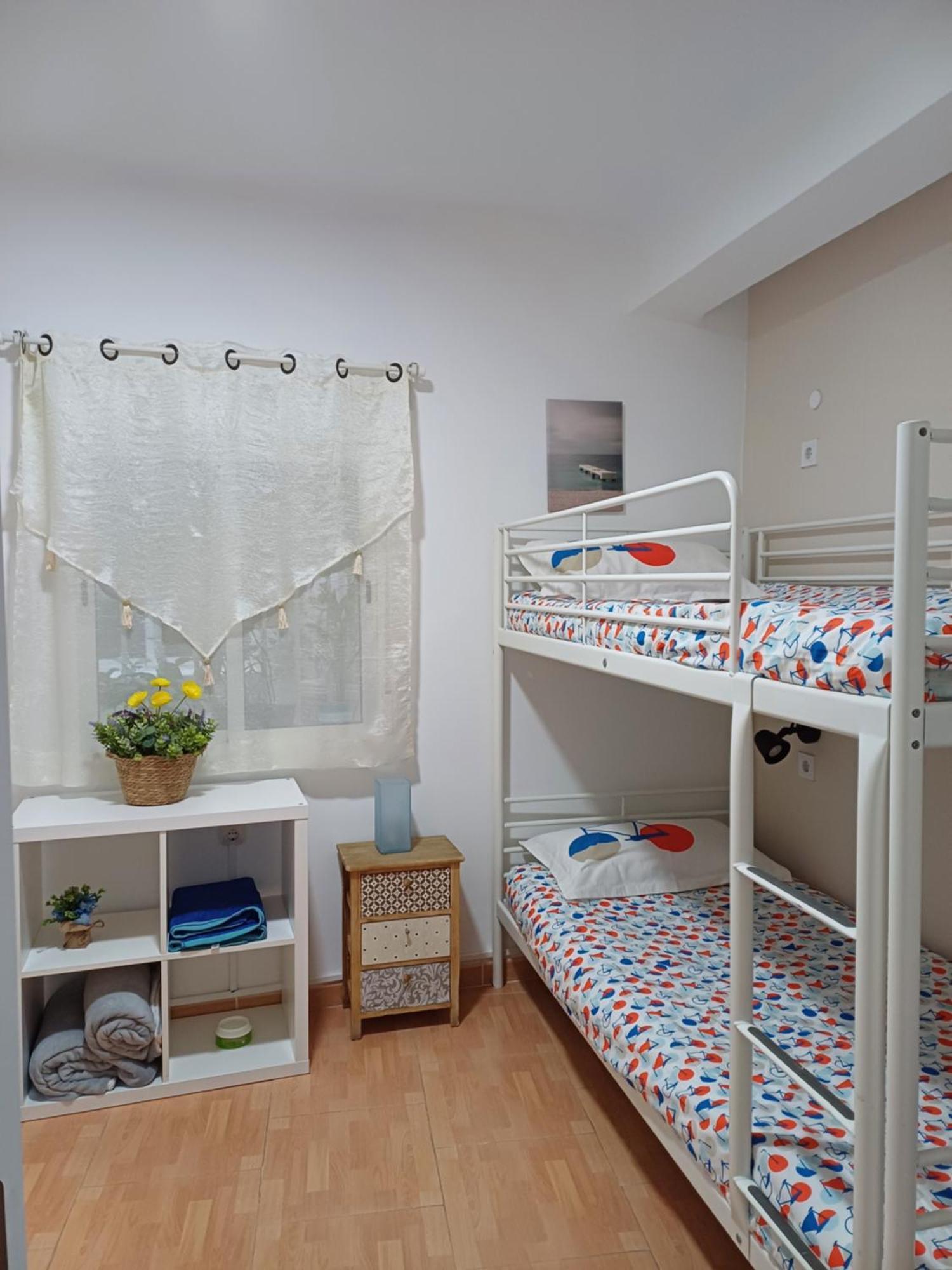 Casco Historico Accommodatie bij particulieren