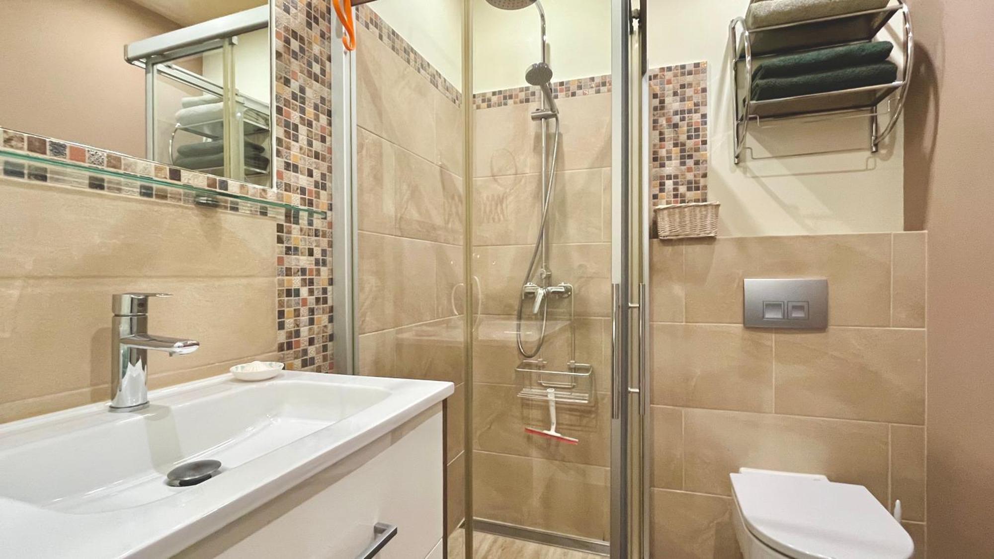 Pinar Apartment Malaga
