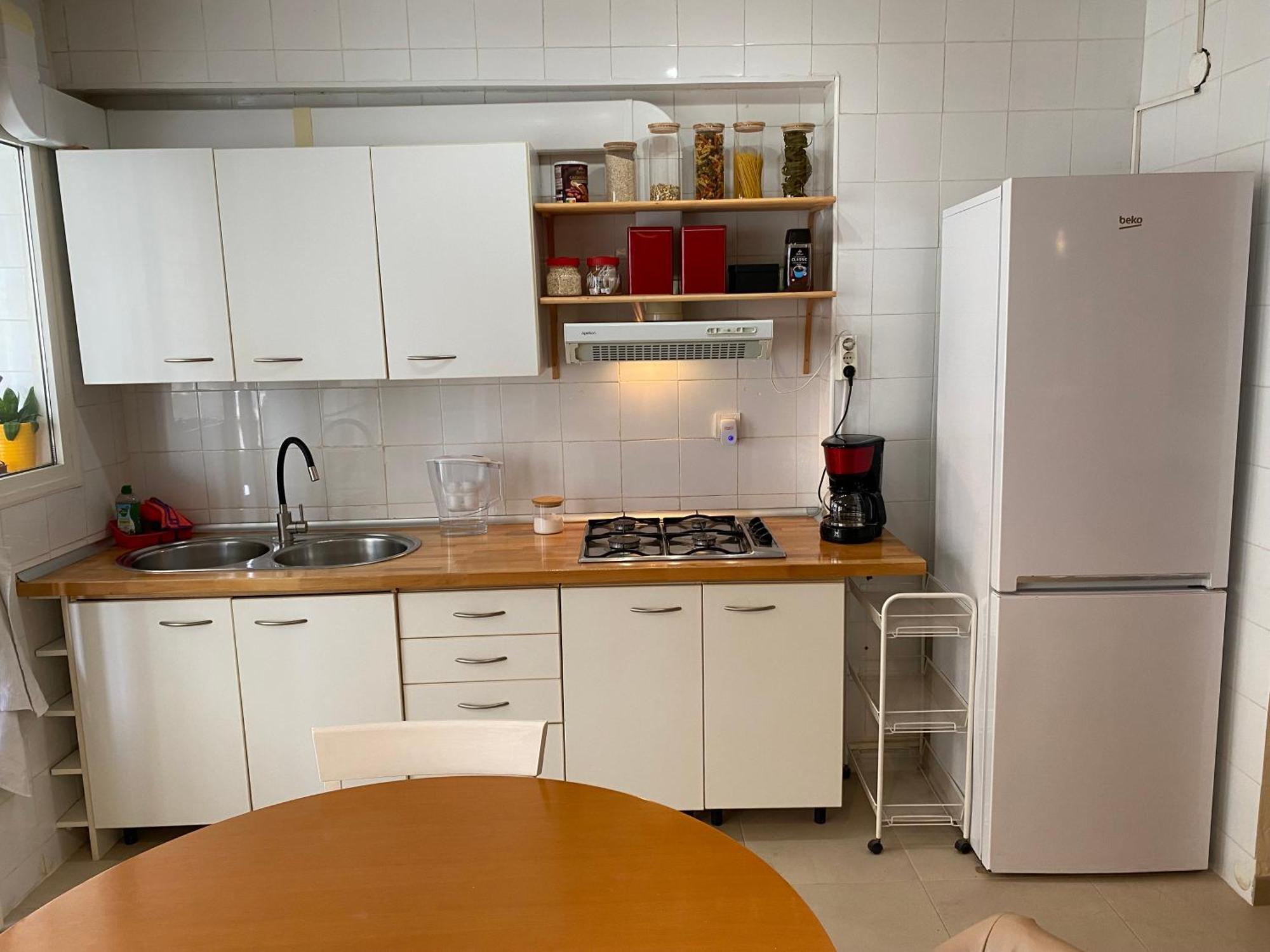 La Union Apartment Málaga