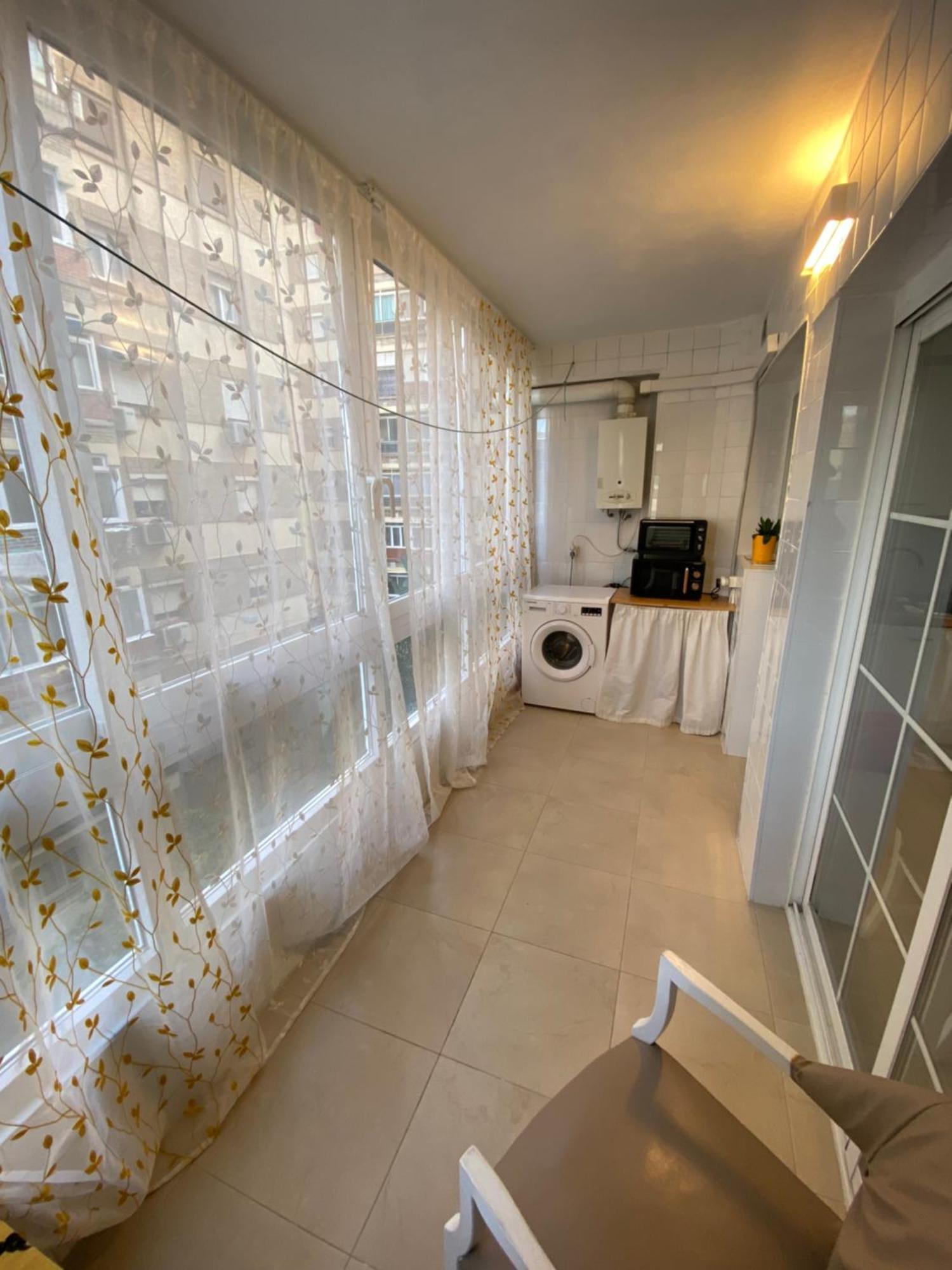 La Union Appartement
