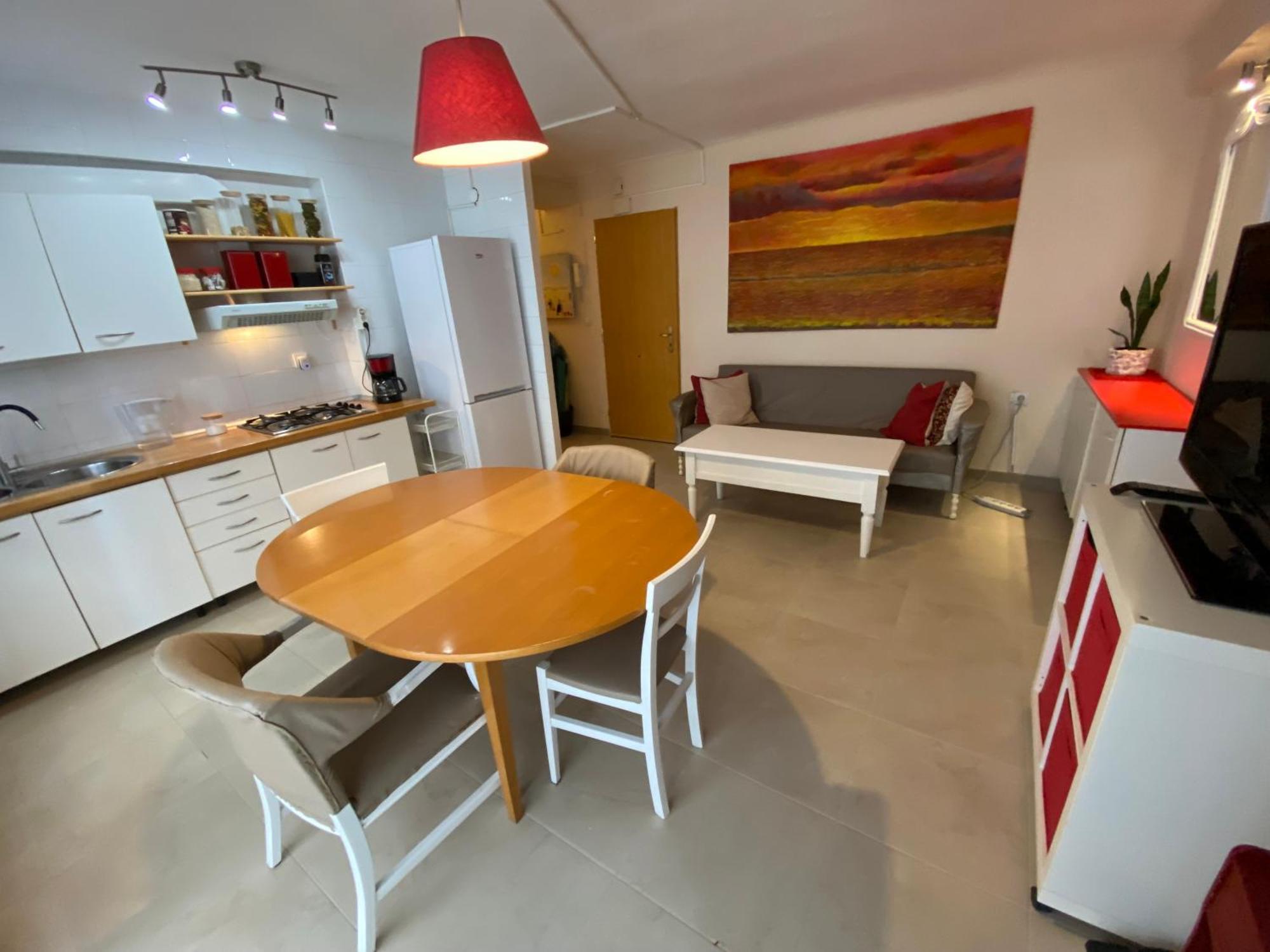 La Union Apartment *