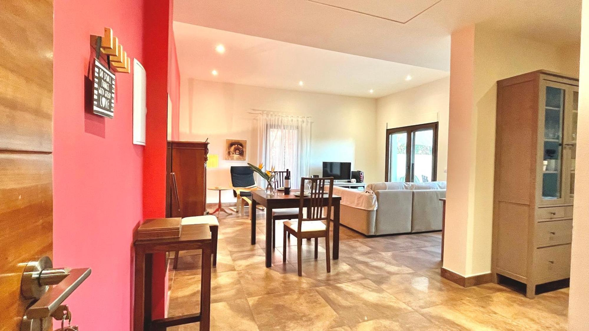 Apartment Pinar Malaga