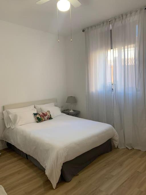 Luxury Apart, Centro Malaga