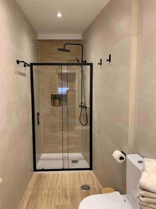 Luxury Apart, Centro Apartment *