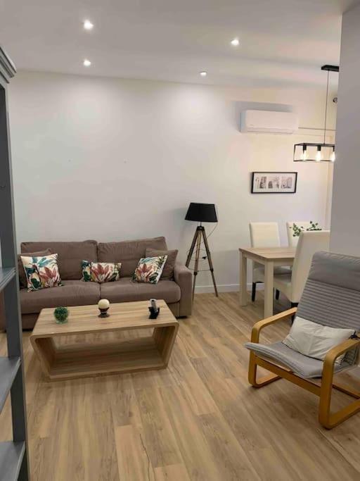 Apartment Luxury Apart, Centro Malaga