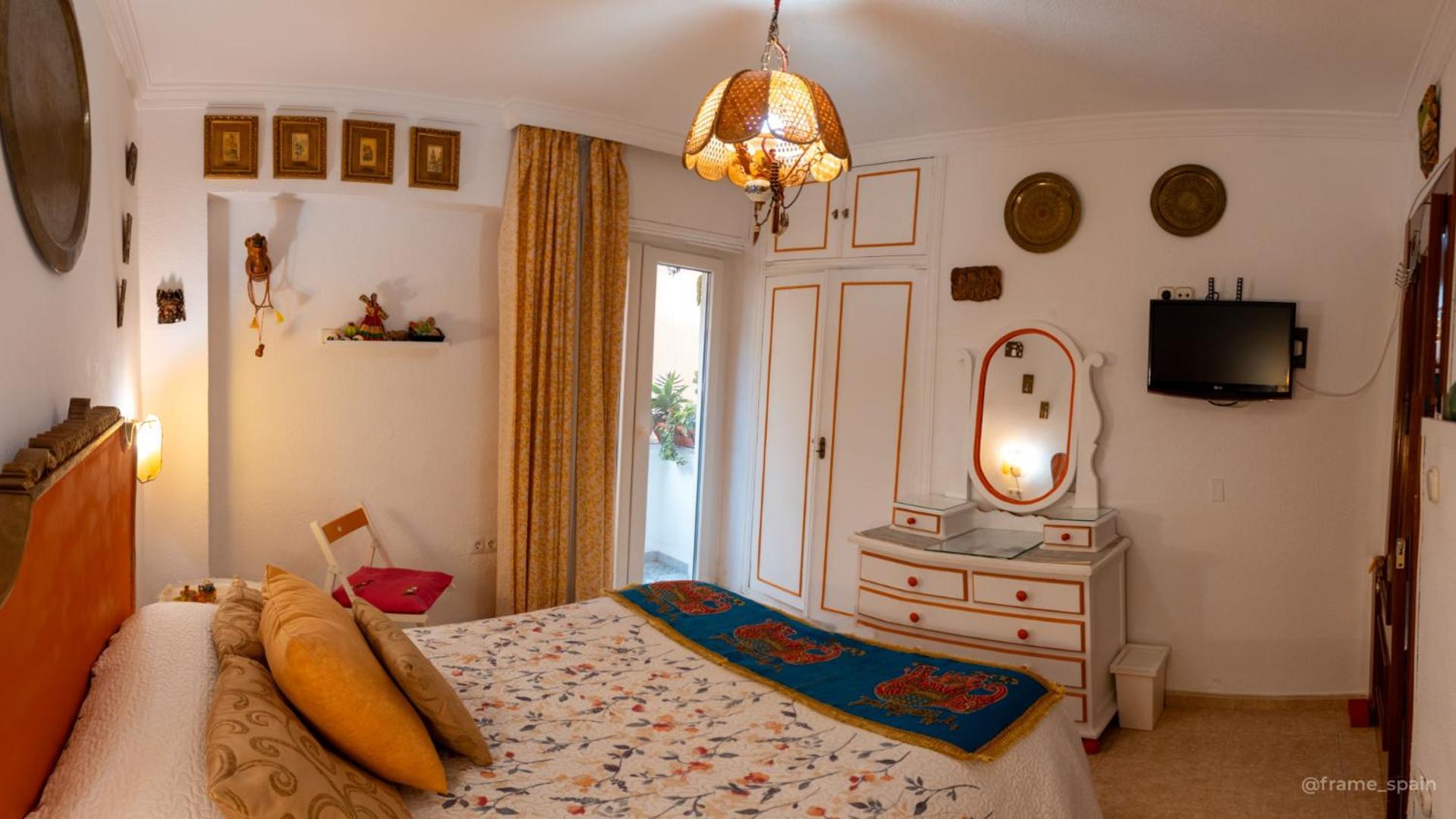 La Casa De La Abuela Rosy