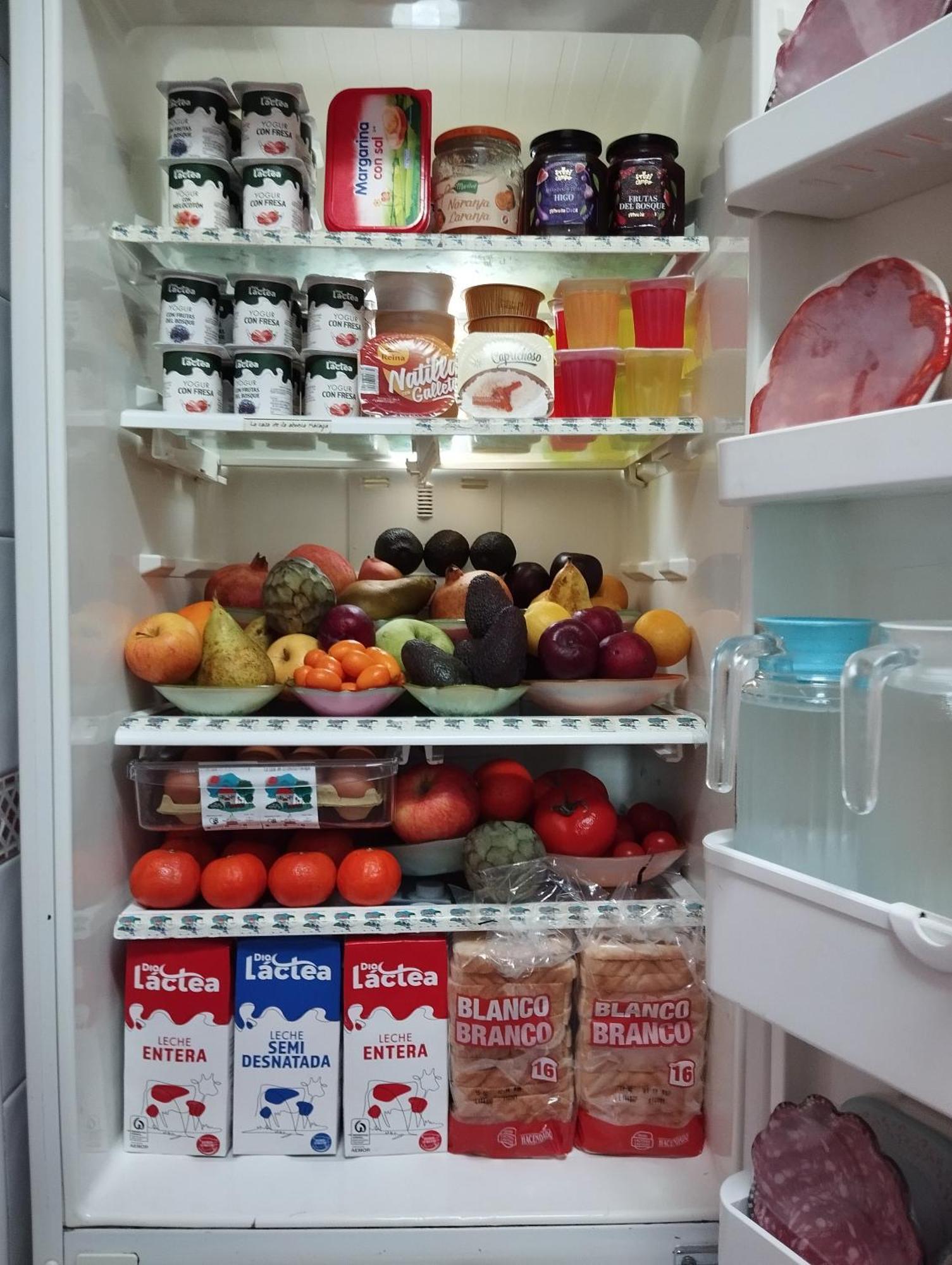 Privatunterkunft La Casa De La Abuela Rosy