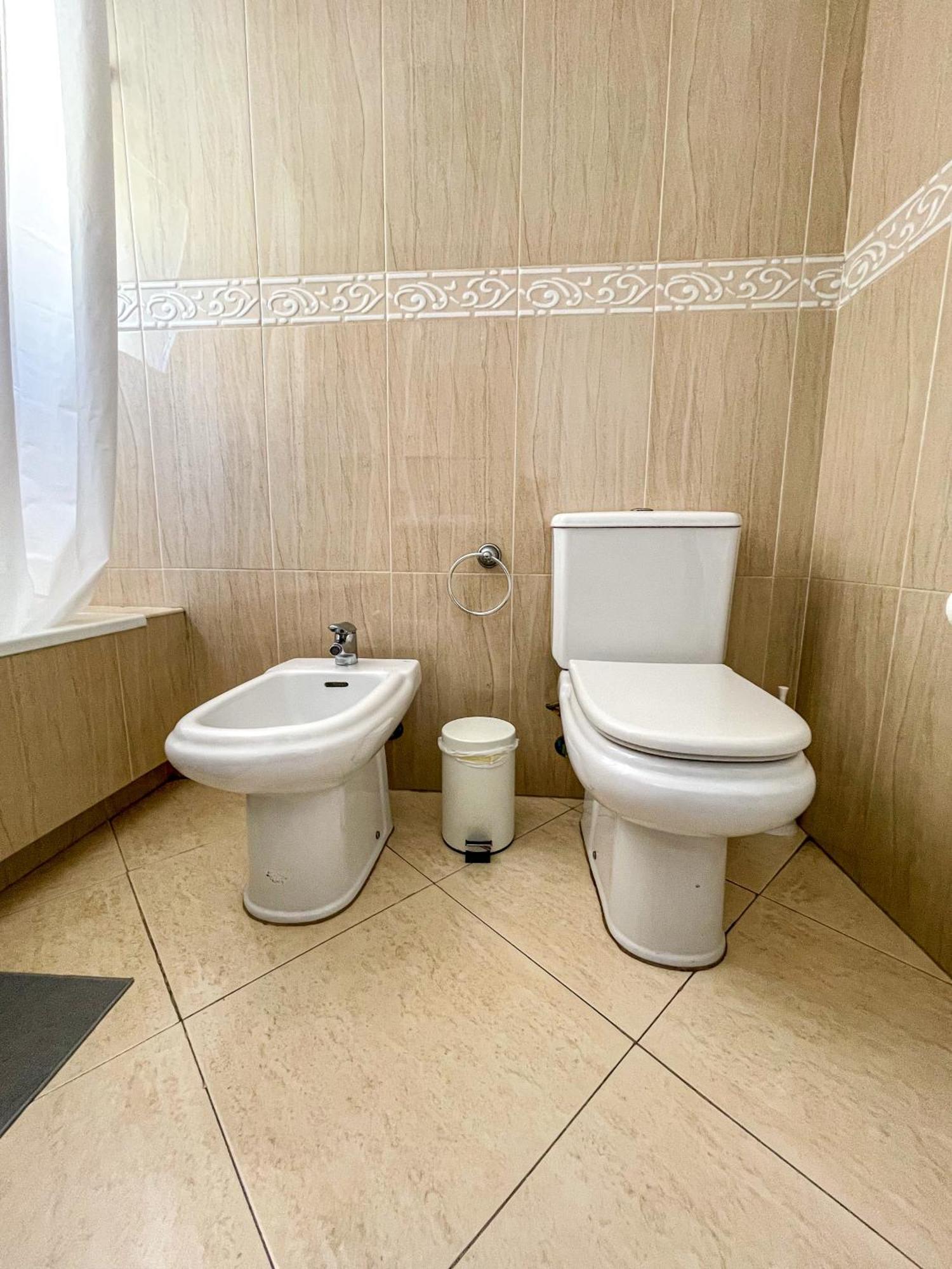 Couples Nest In Malaga! Apartment *