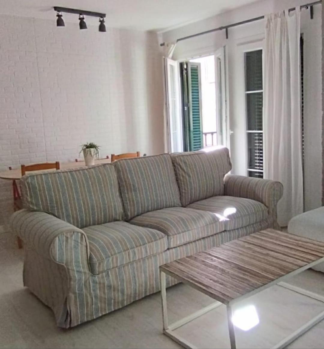 Apartment Gran Apartamento En El Centro Historico Con Parking Gratuito 4 Por Keywise