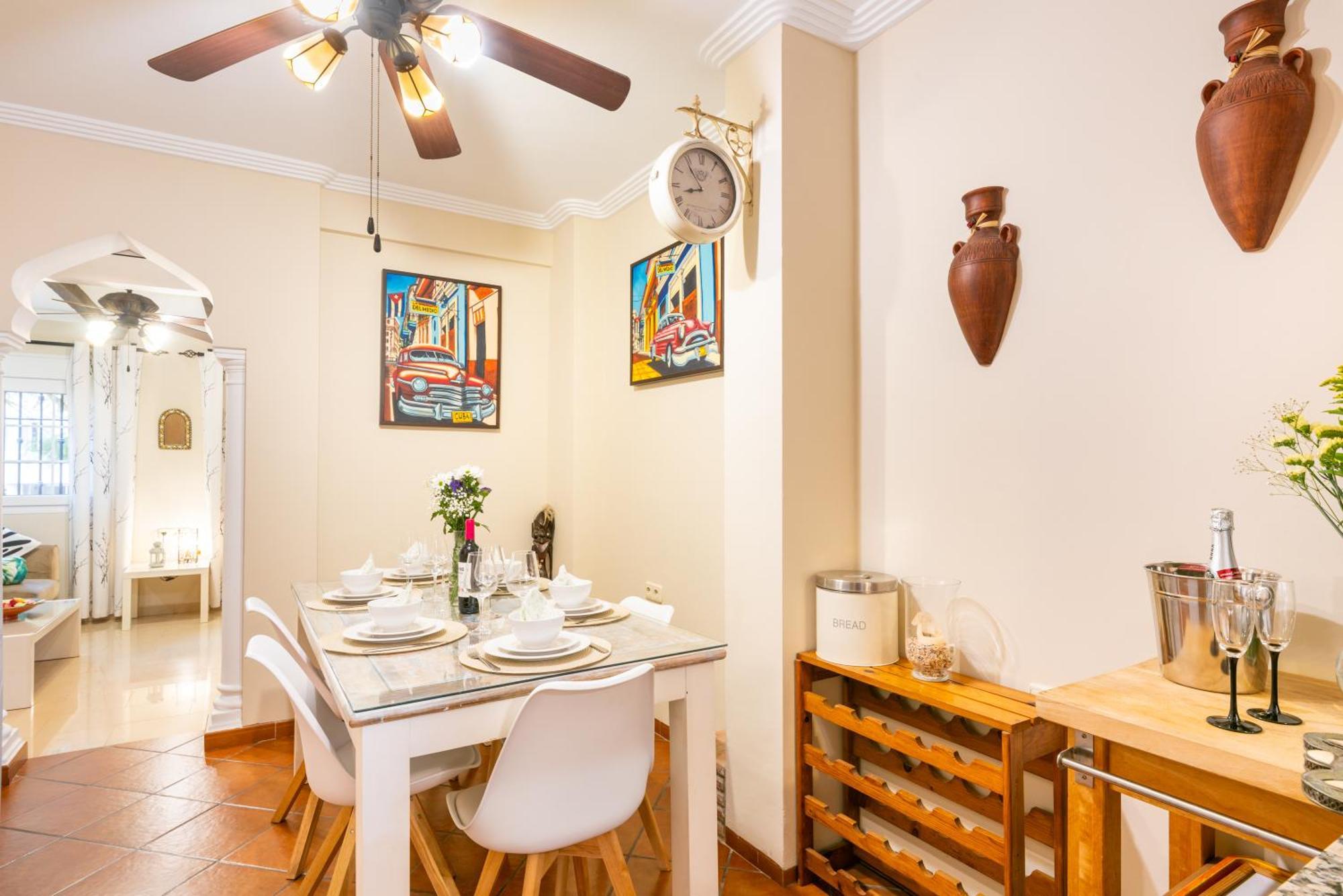 Mcgomez House Apartment