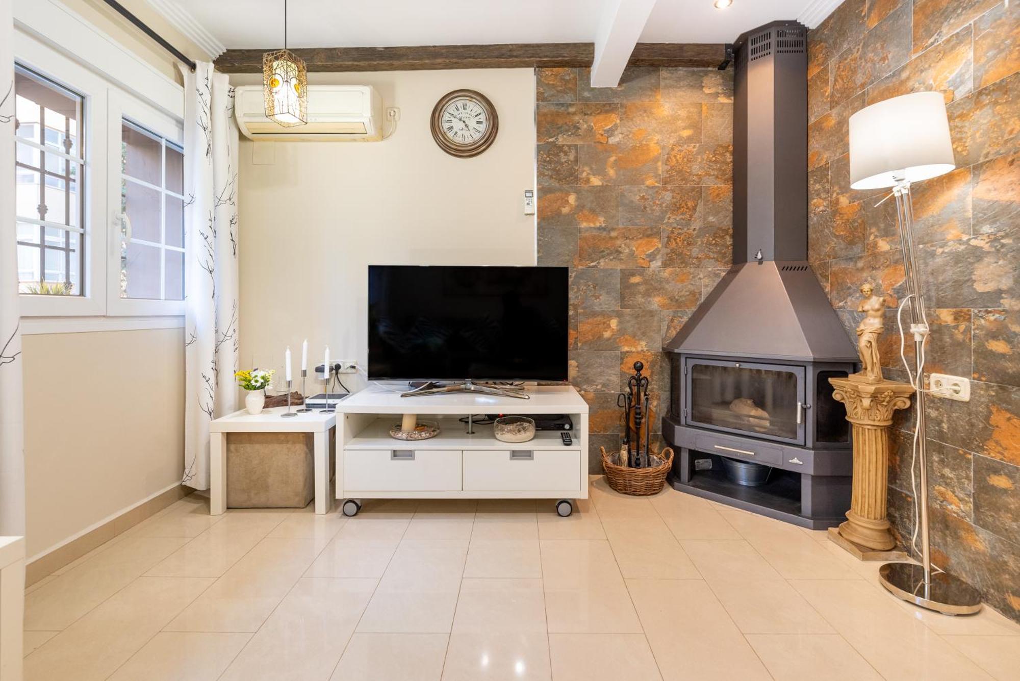 Mcgomez House Malaga