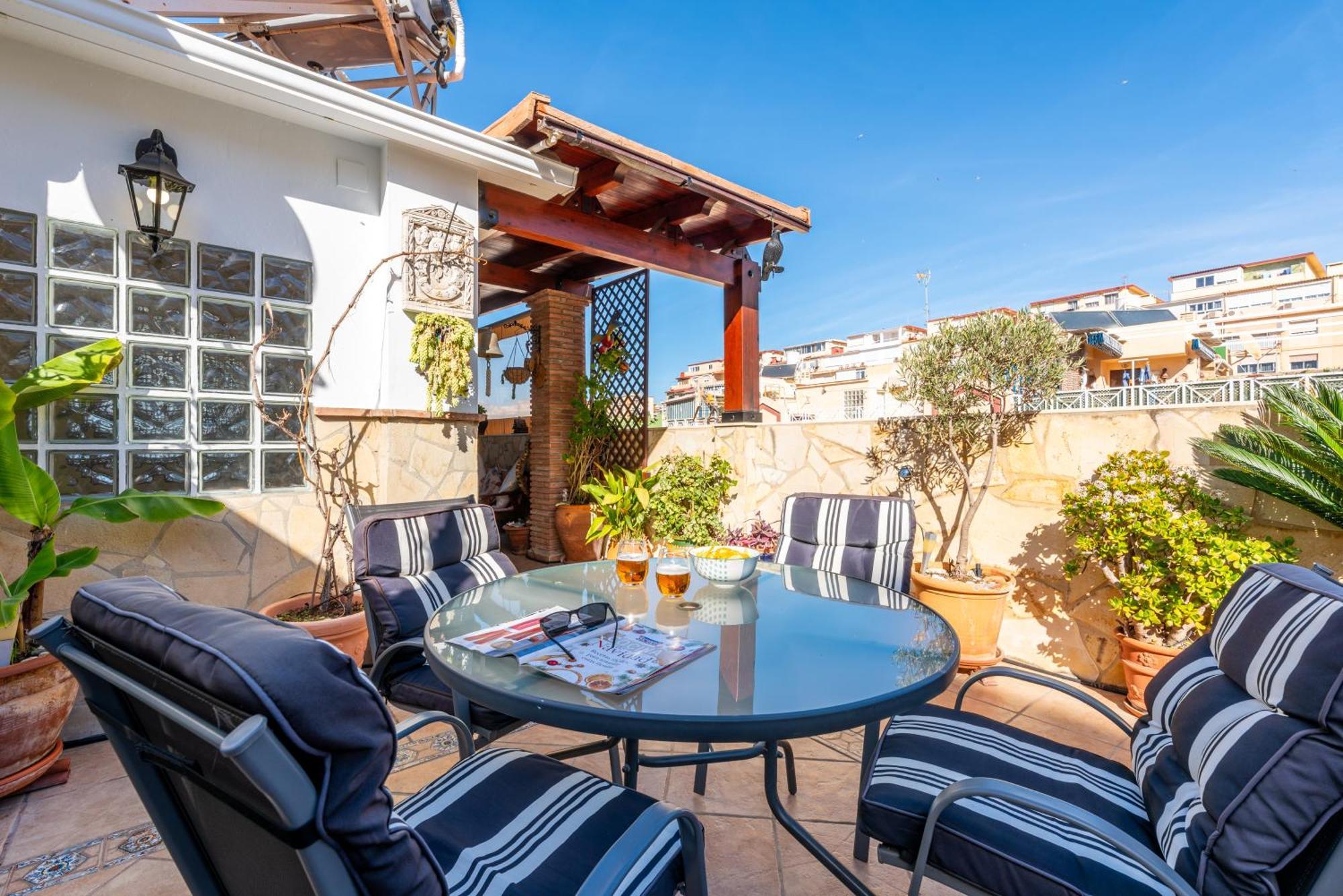 Mcgomez House Apartment