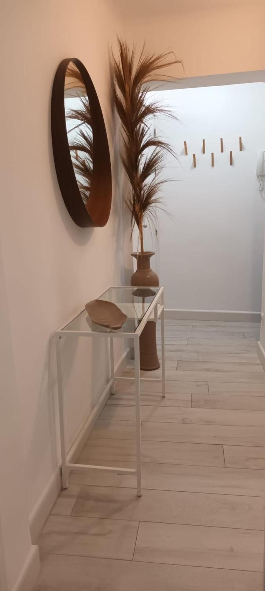 Casa Pena Apartment Malaga