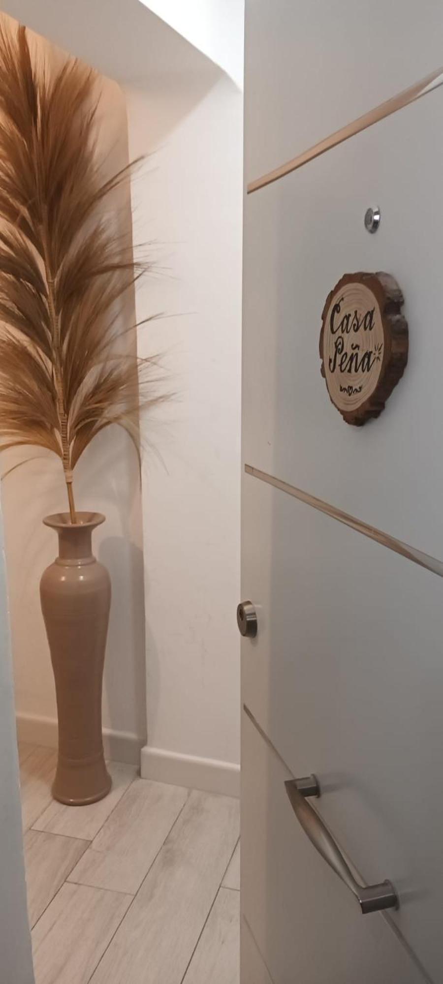 Casa Pena Malaga